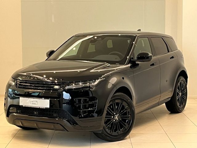 Land Rover Range Rover Evoque - Bild 1
