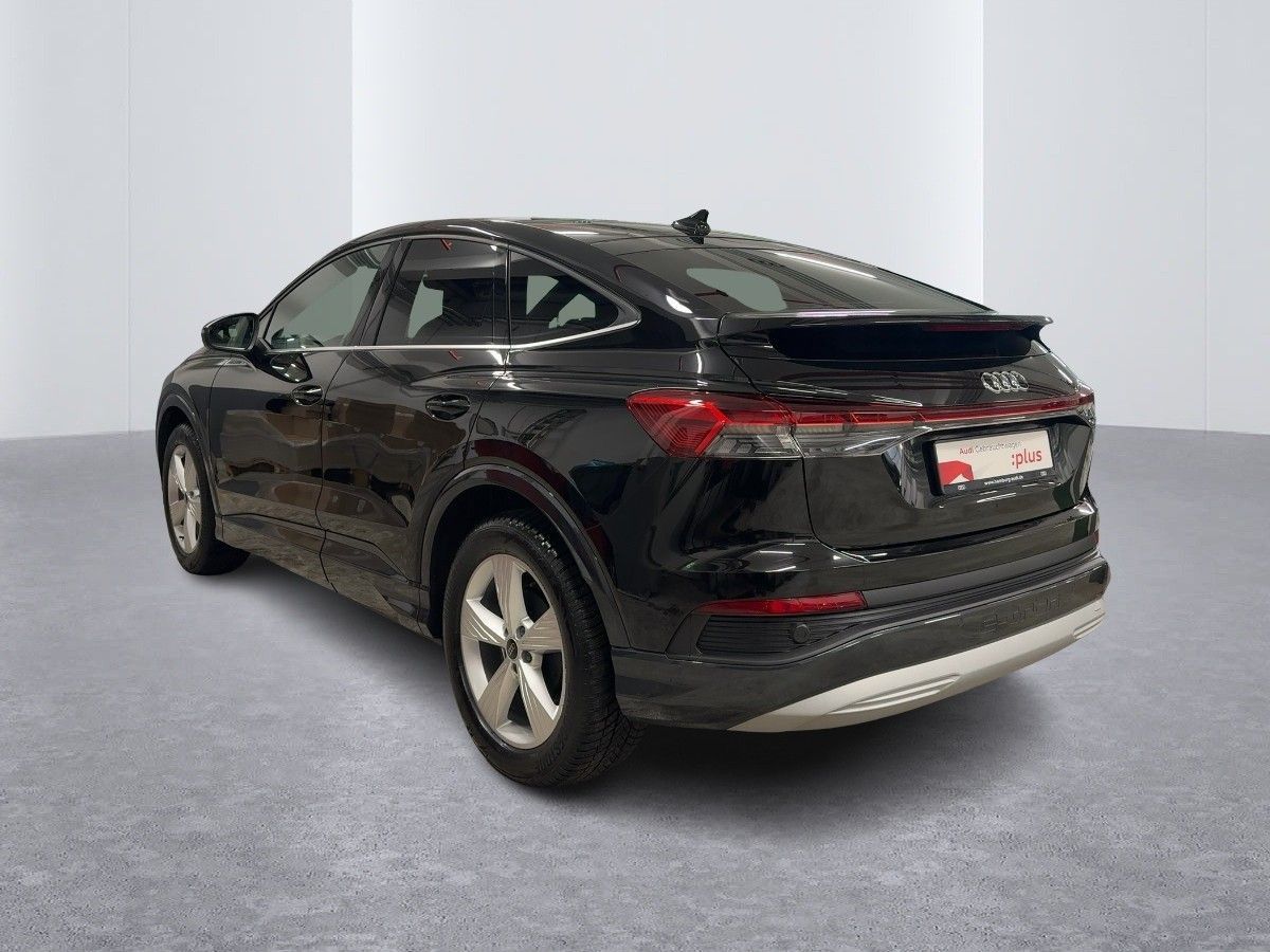 Audi Q4 e-tron - Bild 3