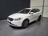 Volvo XC60 2.4 D5 Kinetic AWD *Navi| Xenon| AHK* - Volvo XC60: Kinetic