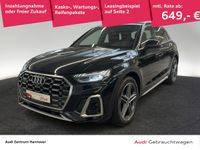Audi SQ5 - Vorschau Bild 1
