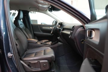 Volvo XC40 - 7