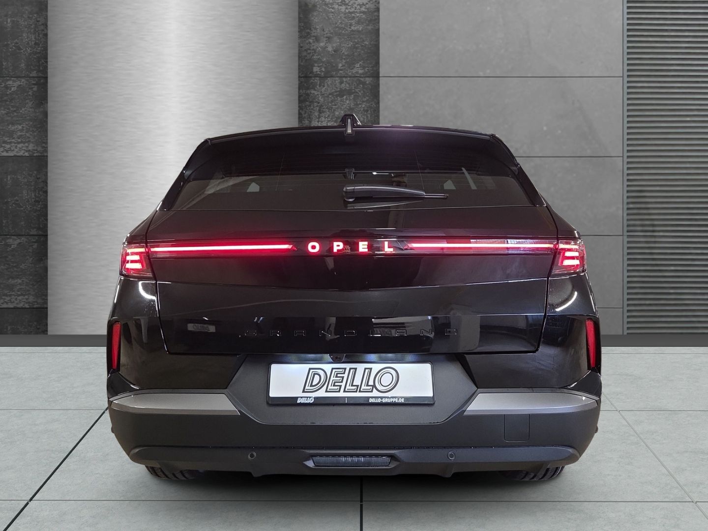 Opel Grandland (X) - Bild 6