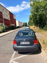 Volkswagen VW Bora  1.6 - Volkswagen Bora: 1.6
