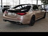Maybach andere Mercedes- S 680 4MATIC HIFI+MEMORY+PANO - Maybach: Mercedes