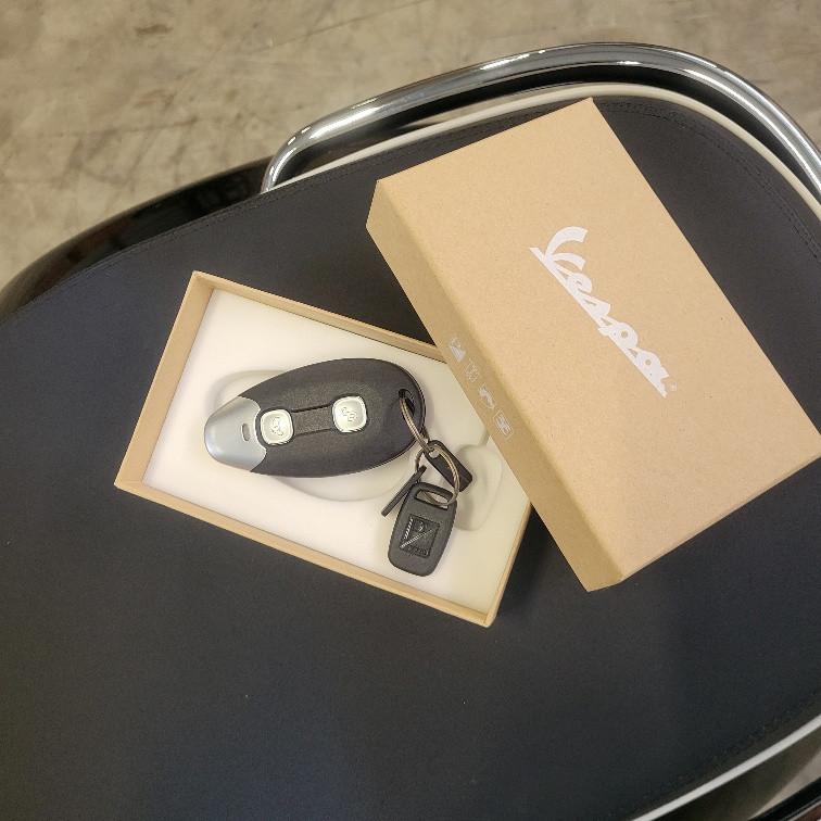 Vespa GTS 310ie 2026er Versand,5 . Jahr Garantie !
