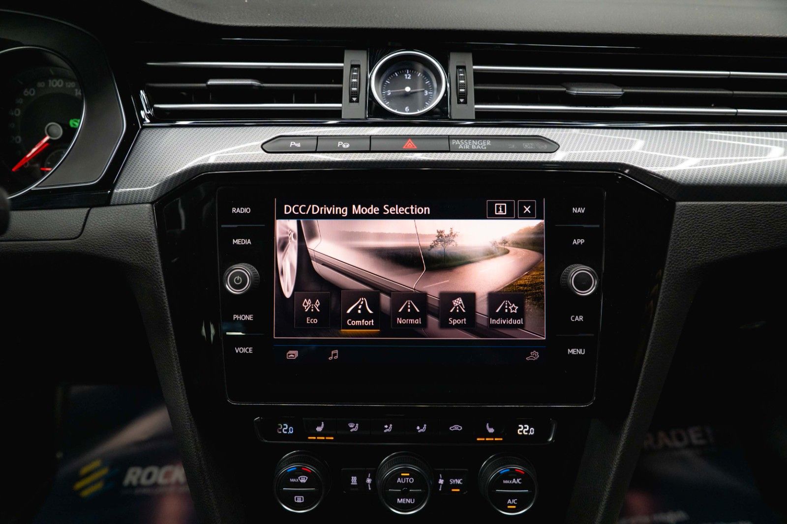 Fahrzeugabbildung Volkswagen Arteon R-Line+ 4Motion | ACC | Massage | LED