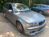 BMW 320i Touring Edition Exclusive *6 Zylinder*Leder - BMW 320: Edition Exclusive 320i