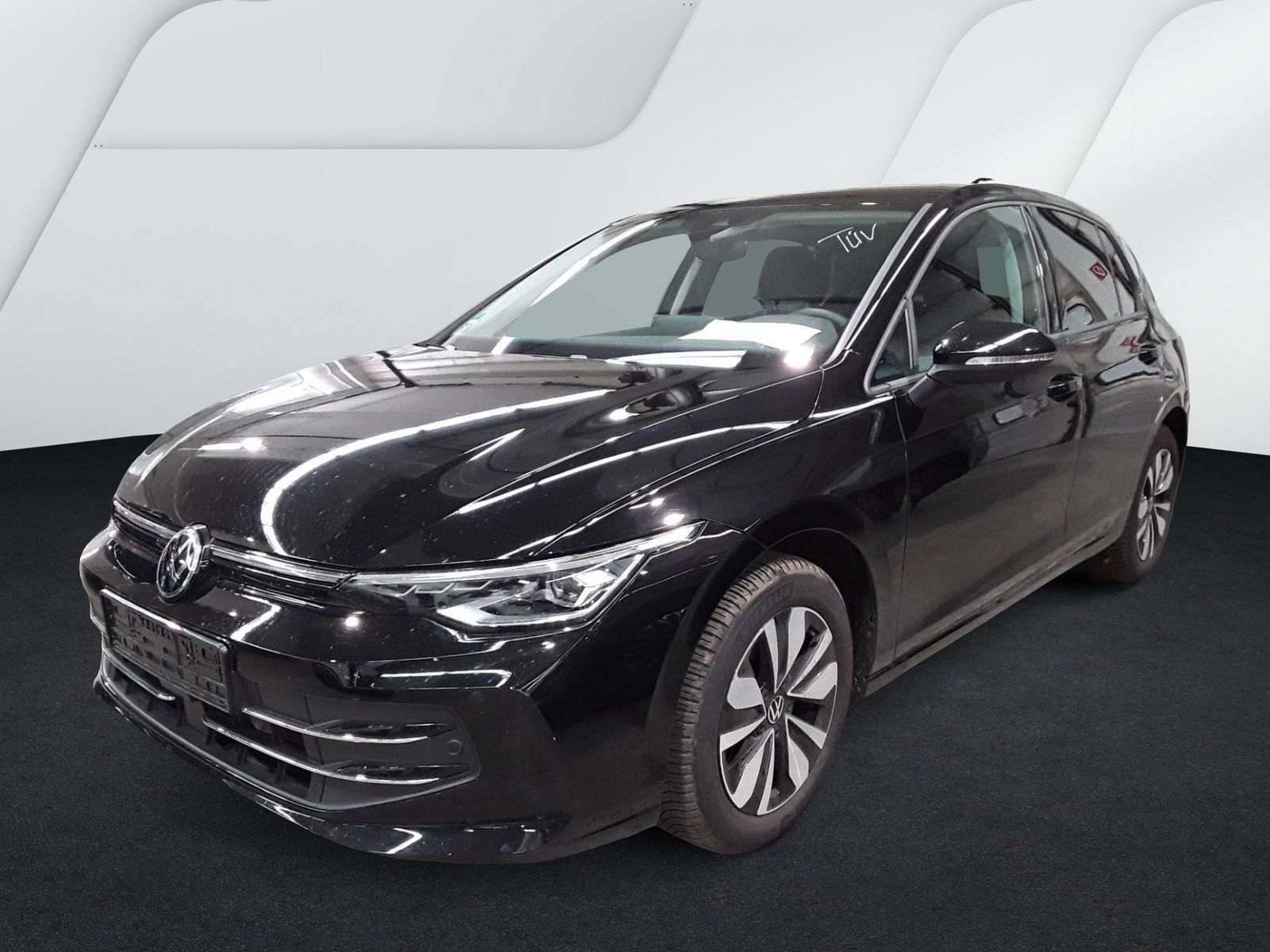 Volkswagen Golf - Bild 2