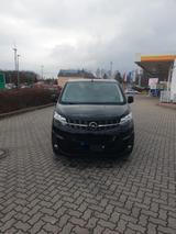 Opel Vivaro - Opel Vivaro von privat