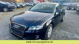 Audi A4 Lim. Ambiente*2.Hand*106 tkm*TÜV Neu* - Audi: A10