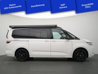 Volkswagen T7 California - Vorschau Bild 3