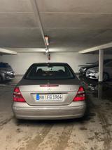 Mercedes-Benz E320 W211 Mercedes - Mercedes-Benz E 320 Gebrauchtwagen in Hamburg
