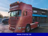 Scania R560 V8 - Scania V 8