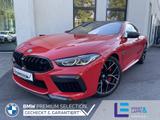 BMW M8 Competition Coupé xDrive 360° B&W Carbon ext. - BMW M8 Jahreswagen