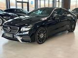 Mercedes-Benz E 300 Coupe AMG-LINE Kamera Night Distr. Spurhal - Mercedes-Benz E 300: 300d