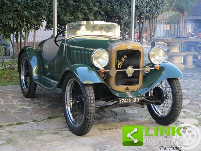 Rover AUSTIN Other SEVEN SPORT SILURO MARCIANTE SU STR