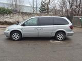 Chrysler Voyager 2.8 CRD Grand Voyager Limited - Chrysler Voyager: 2.8