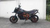 KTM 950 SMR, Titan, letzt. Vergasermodell - KTM SPORTLER