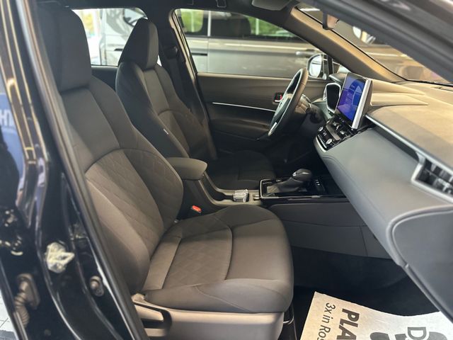 Toyota Corolla Cross DER NEUE – Hybrid FWD Teamplayer