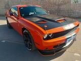 Dodge !!!Hellcat-Optik und Sound zum kleinen Preis!!! - Kleine gebraucht
