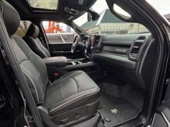 DODGE RAM 2500 POWER WAGON CREW CAB 4.59%