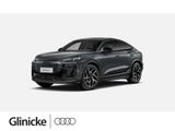 Audi Q6 Sportback e-tron quattro (ab 10.2025)