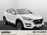 Hyundai Tucson 1.6 Advantage Navi SHZ Tempo Scheckheft - Hyundai TUCSON Gebrauchtwagen in Dortmund