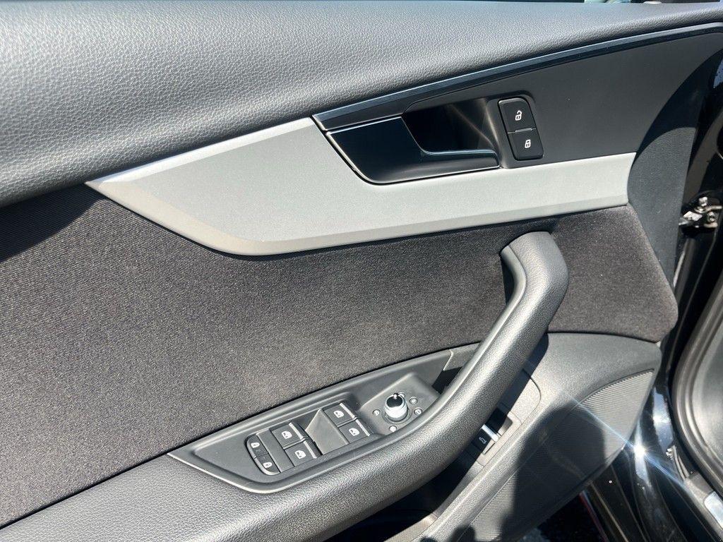 Audi A4 Avant 40 TDI advanced LED Navi Pano Kamera AC, миниатюра 21