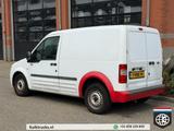Ford Transit Connect - Ford Transit: Kleinwagen