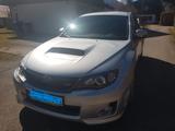 Subaru WRX STI 2.5 Sport Sport - Subaru aus 2011