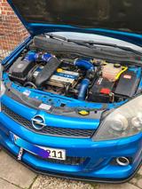 Opel Astra h OPC  zu Verkaufen!!!!!!!!! - Opel Astra aus 2008: Opc