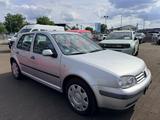 Volkswagen Golf 1.4 Edition/1Hand/93.800km - VW Gebrauchtwagen von 2000