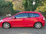 Honda Civic 1.6i Sport Ep2 mit Sommer & Winterreifen - Honda aus 2004