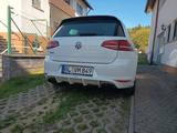 Volkswagen Golf 7, 2.0 GTI Oettinger Tuning, Standheizung  - Volkswagen Golf: Tuning
