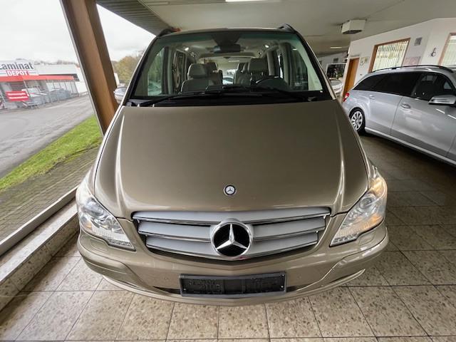 Mercedes-Benz Viano