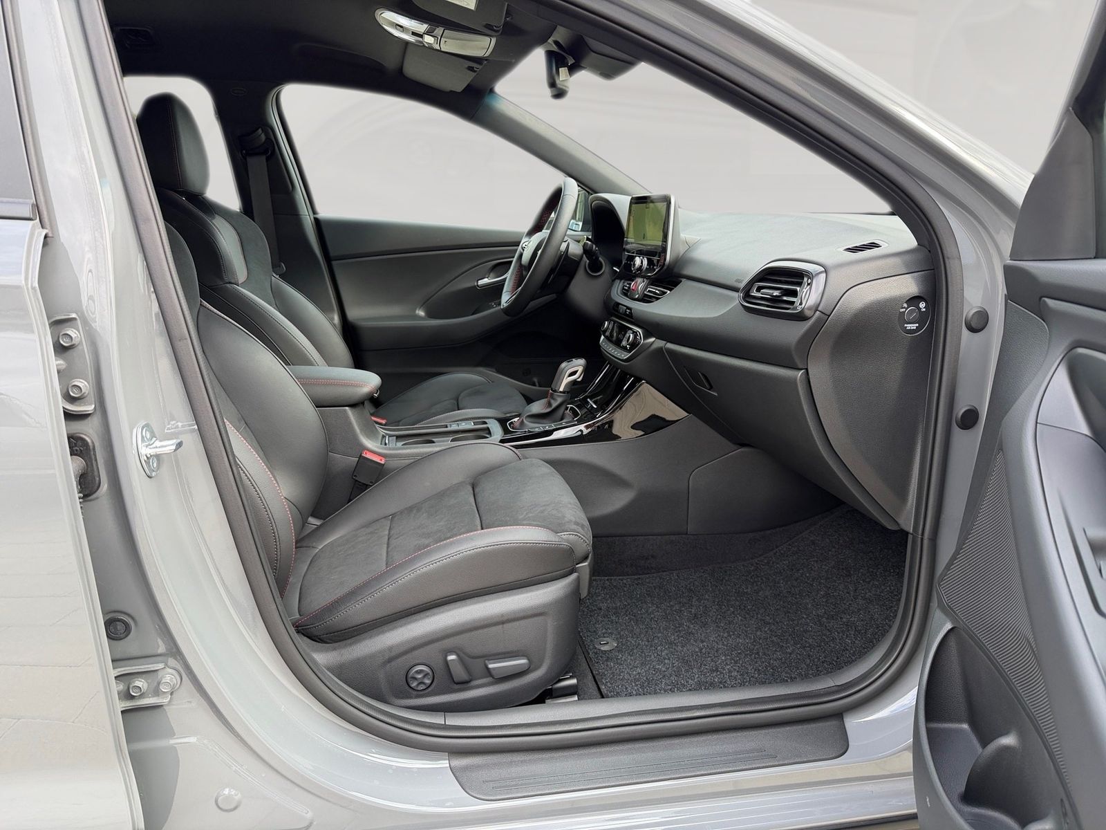 Hyundai i30 – Bild 14