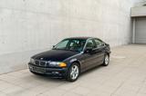 BMW 328i - scheckheftgepflegt und unverbastelt - BMW 328 in Stuttgart