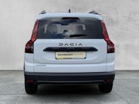 Dacia Jogger - Vorschau Bild 4
