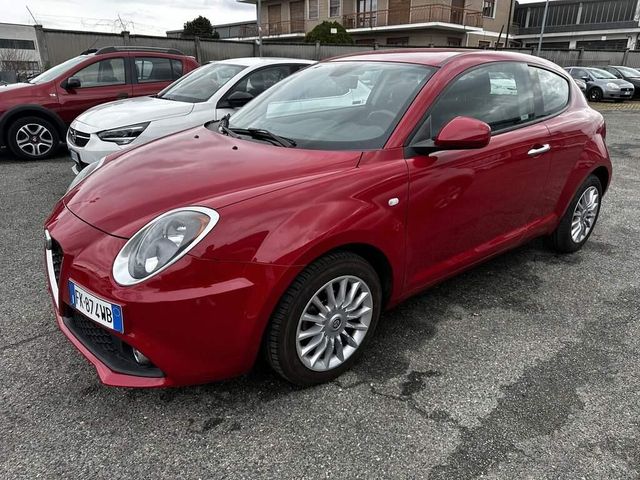 Alfa Romeo MiTo 1.4 Progression