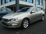 Volvo S60 Lim. Momentum - Volvo S60 mit Diesel-Antrieb