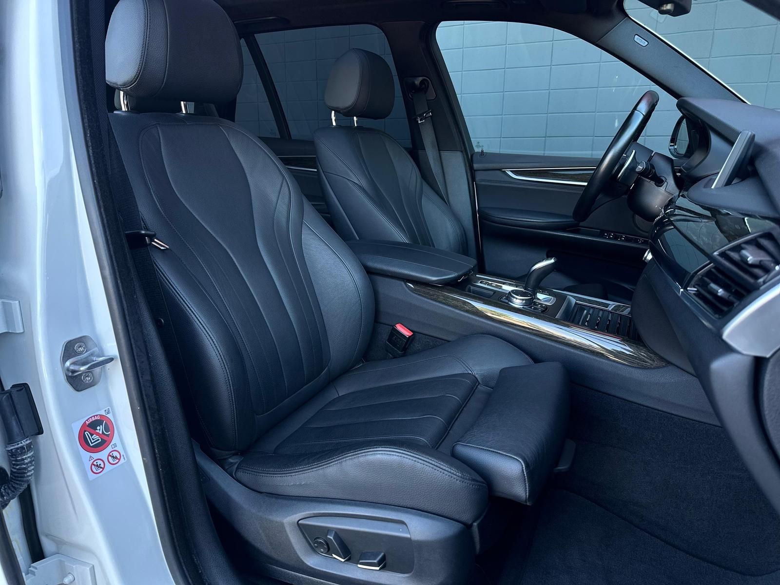 BMW X5 xD 40d M SPORT  PAKET SHADOW* LED#AHK#HUD#360 - Image 16