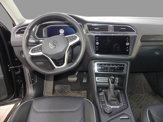 Volkswagen Tiguan 2.0 TSI Elegance 4M 360° Leder AHK IQ-LED foto 5