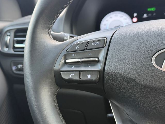 Hyundai i30 – Bild 16