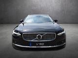Volvo V90 Plus Bright*STANDHEIZUNG*360°-CAM*HARMAN/KA - schwarze Volvo V90