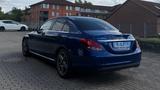 Mercedes-Benz C 200 d Autom. - voll Leder / Panorama  - Mercedes-Benz C 200 in Lübeck