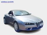 Alfa Romeo Spider 2.4 JTD 20V Exclusive - graue Alfa Romeo Spider