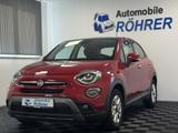 Fiat 500X 1.0 City Cross FireFly Klima LED Pano PDC - rote Fiat 500X