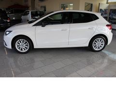 Fahrzeugabbildung Seat Ibiza FR Top-Ausstattung,Top-Zustand