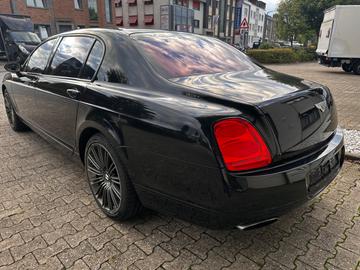 صورة 7 لـ 2008 Bentley CONTINENTAL FLYING SPUR