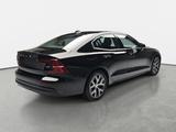 Volvo S60 B4 AUTO. CORE NAVI LED GOOGLE KAMERA LM17 - Volvo S60 mit Benzin-Antrieb: Limousine
